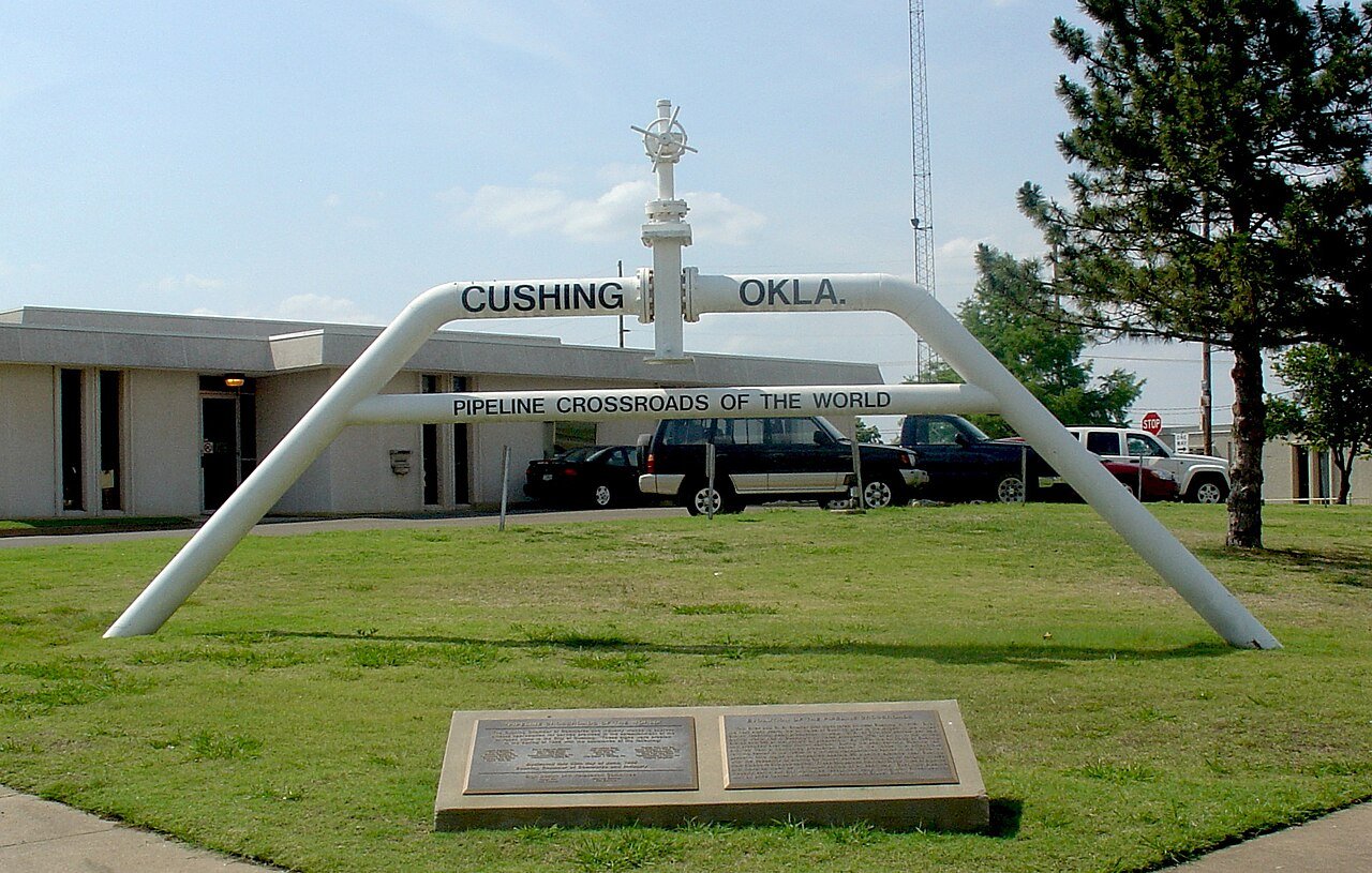 Cushing