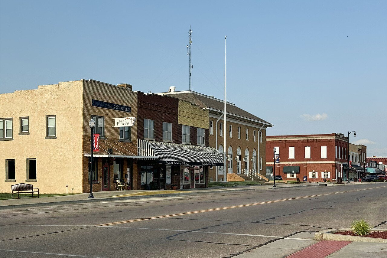 Woodward