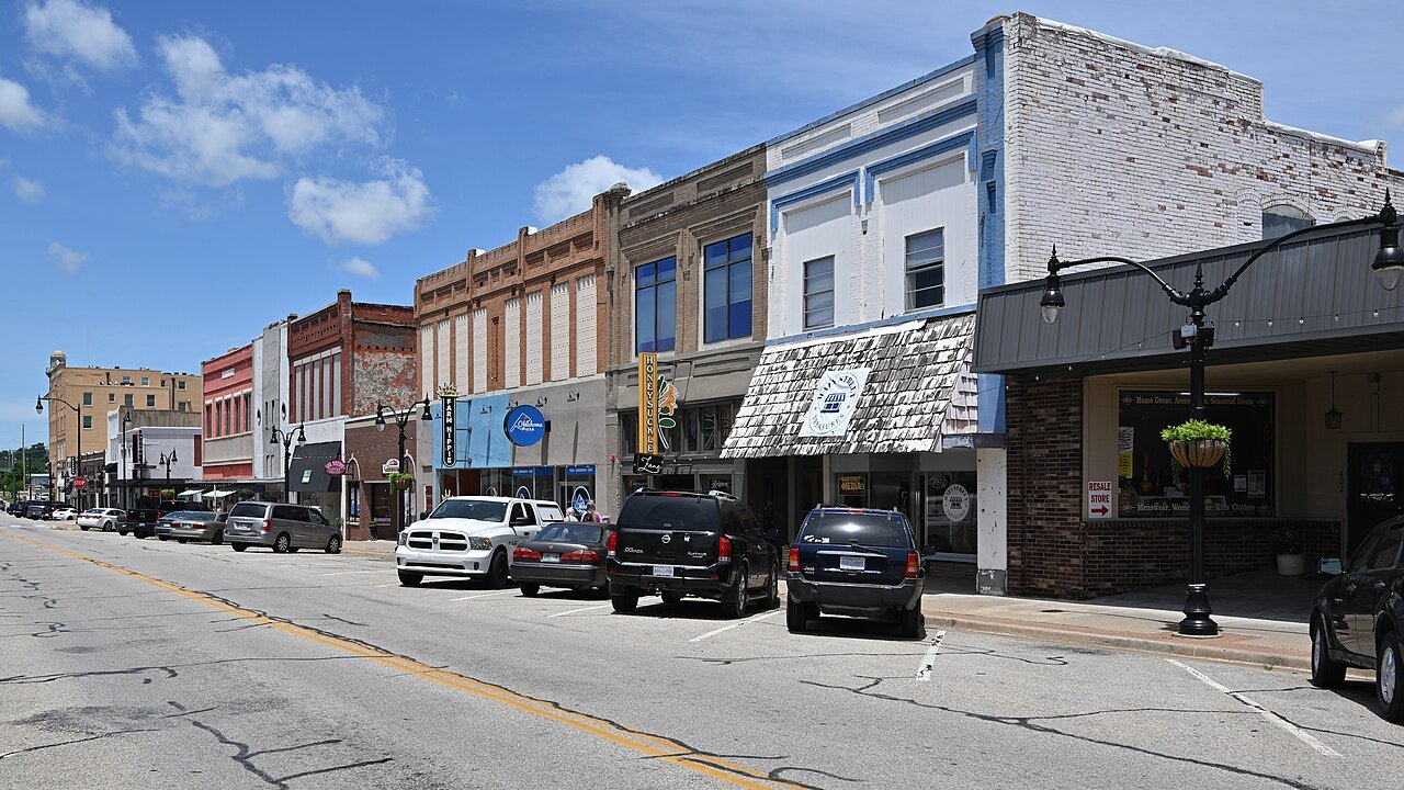 Claremore