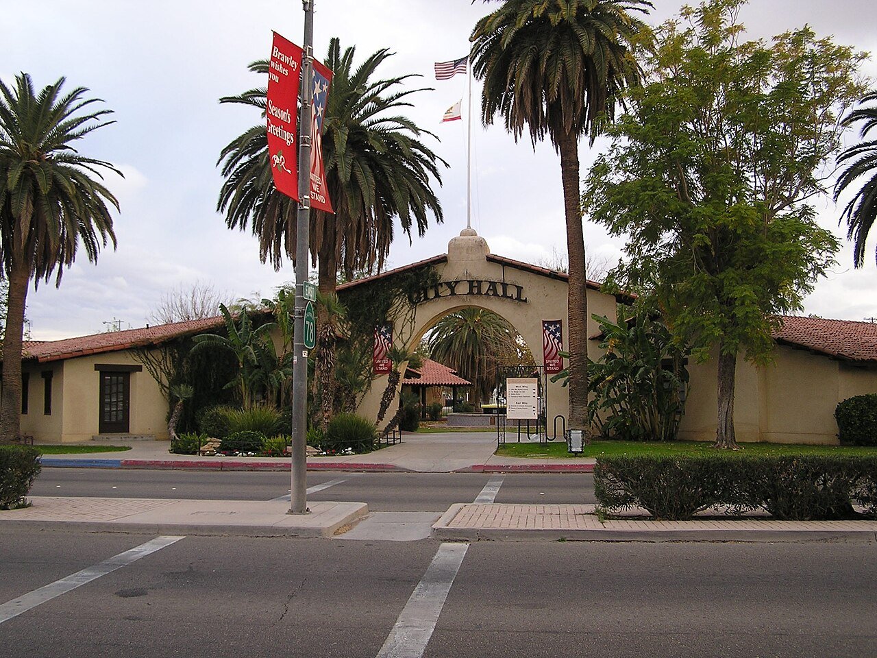 Brawley