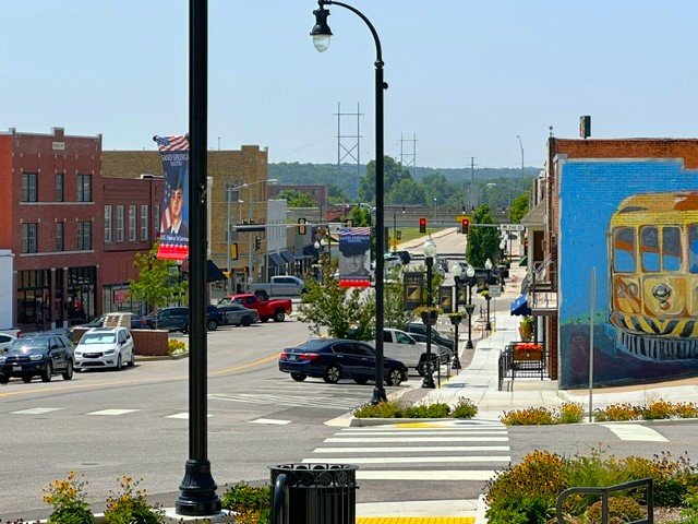 Sand Springs