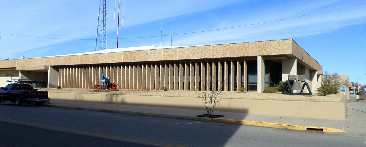 Shawnee