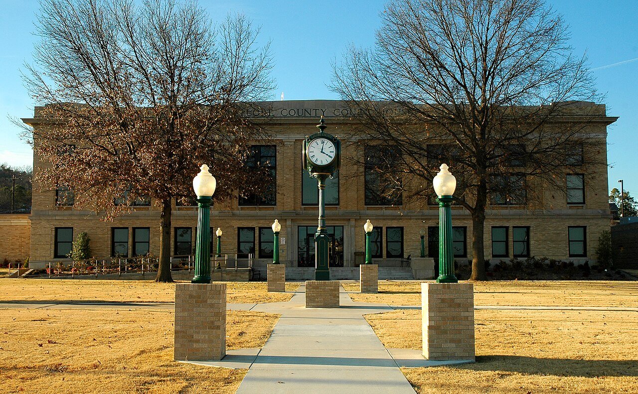 Poteau