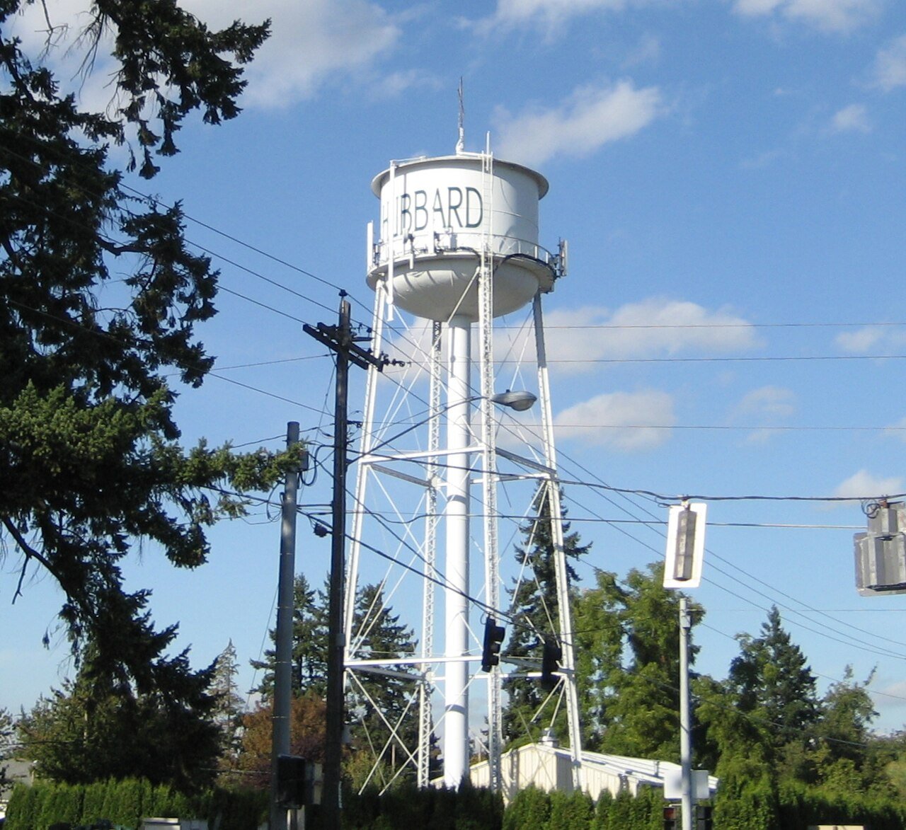 Hubbard