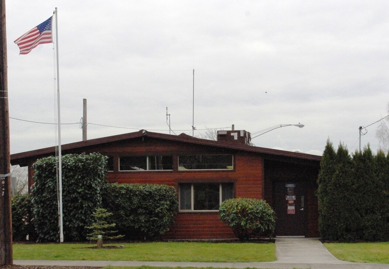 North Plains