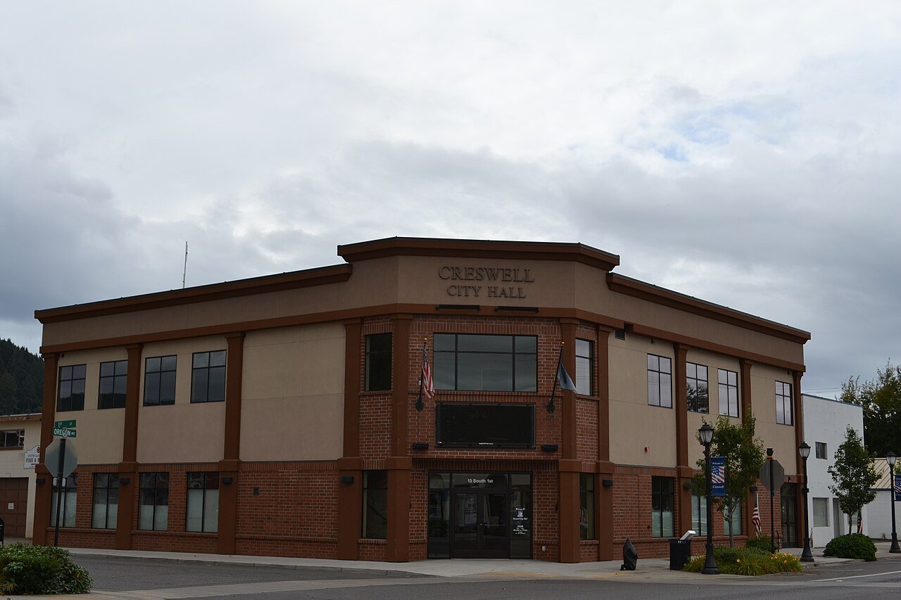 Creswell