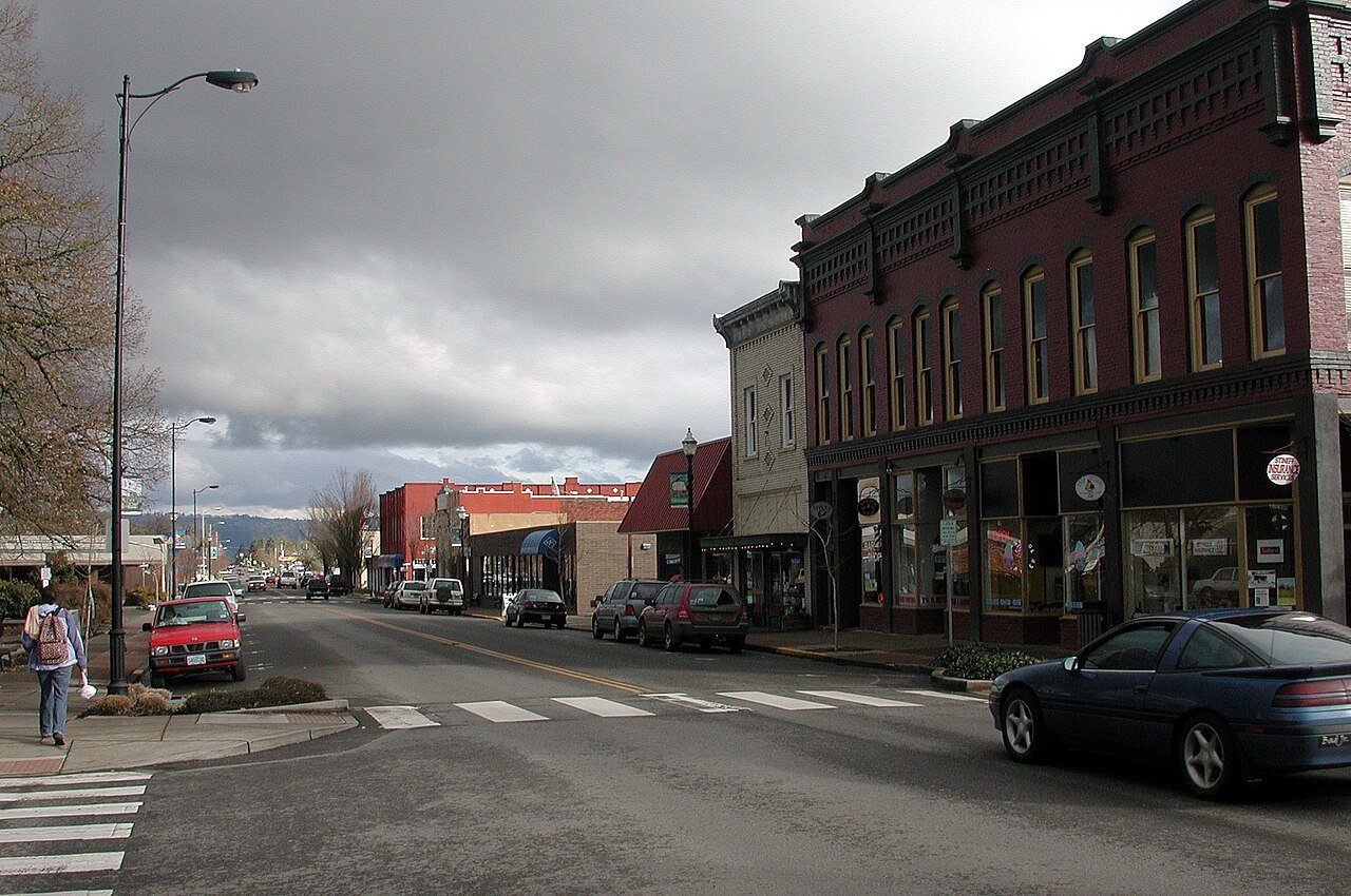 Monmouth