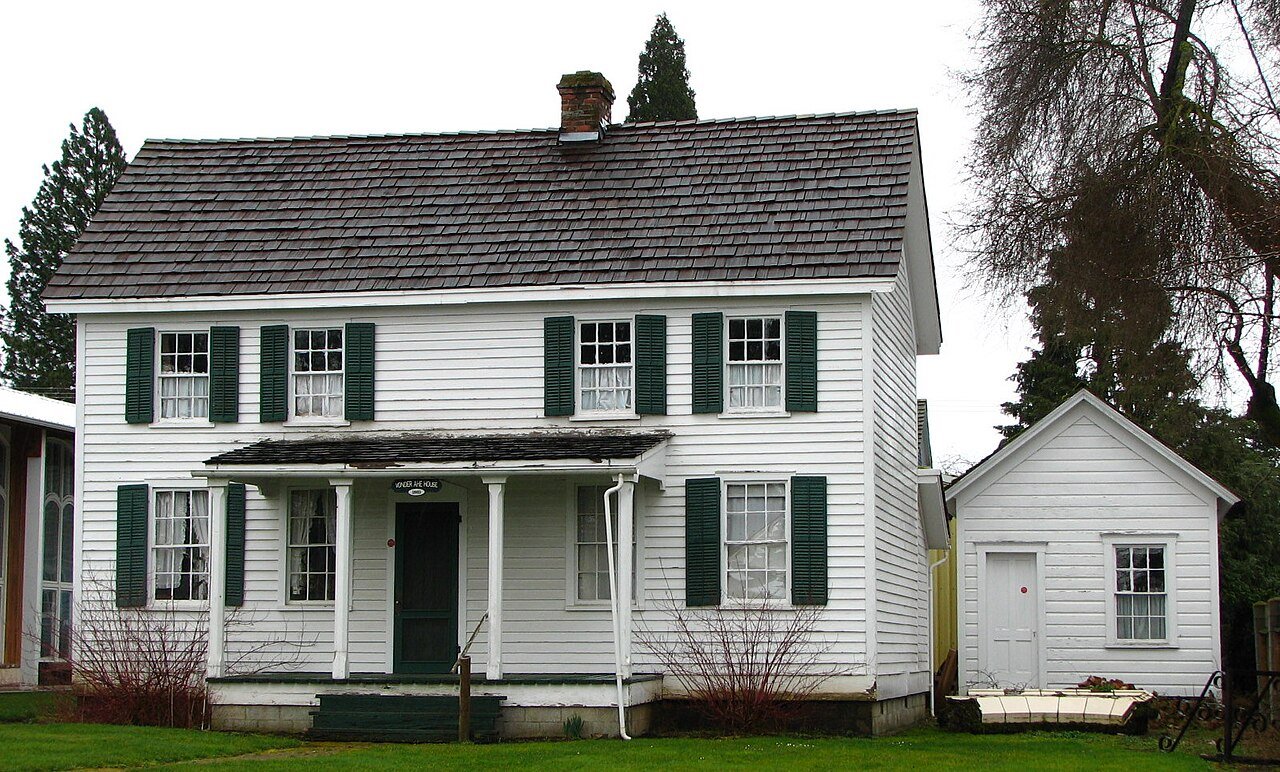 Molalla