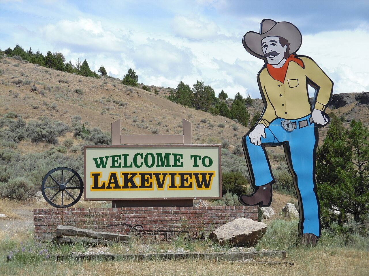 Lakeview