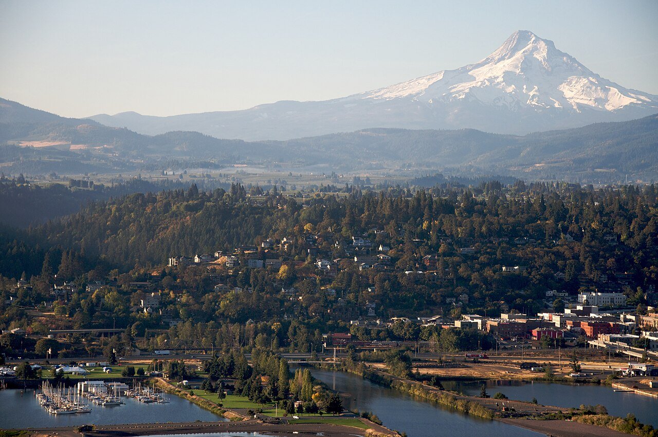Hood River