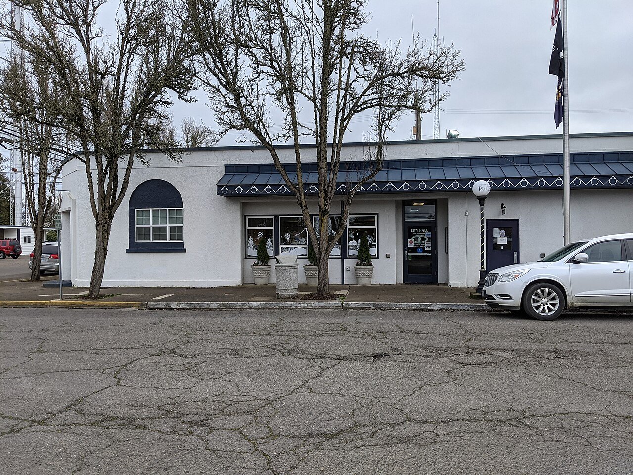 Junction City