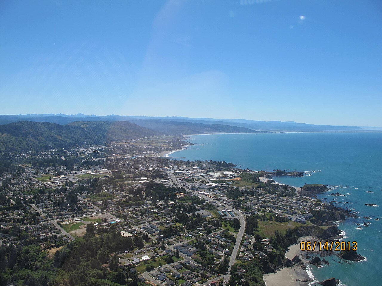 Brookings