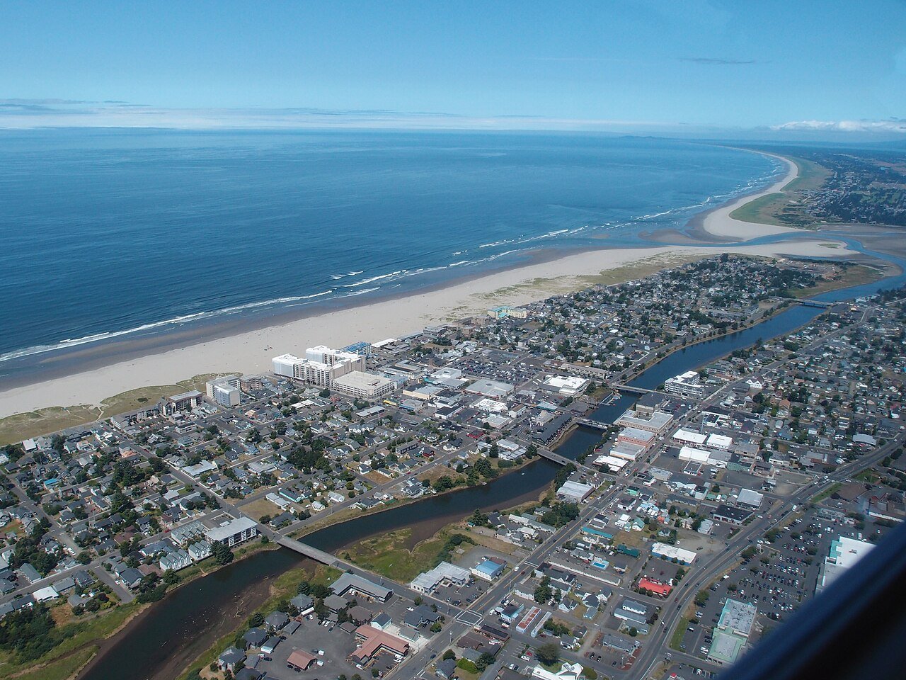 Seaside