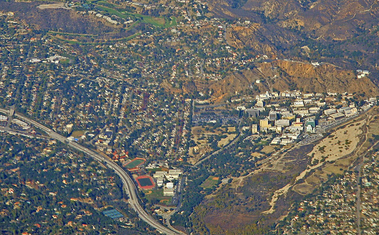 La Cañada Flintridge