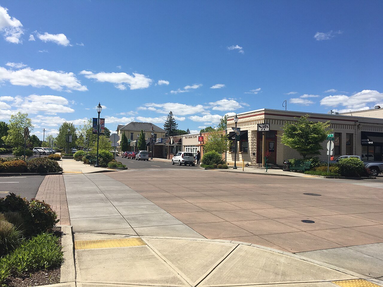 Canby