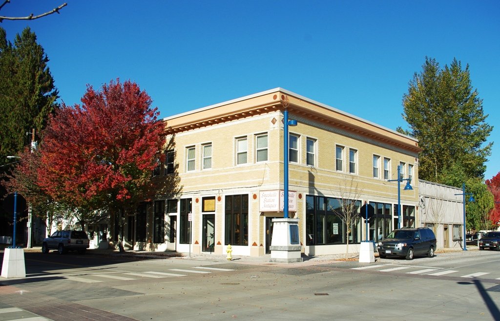 Sherwood