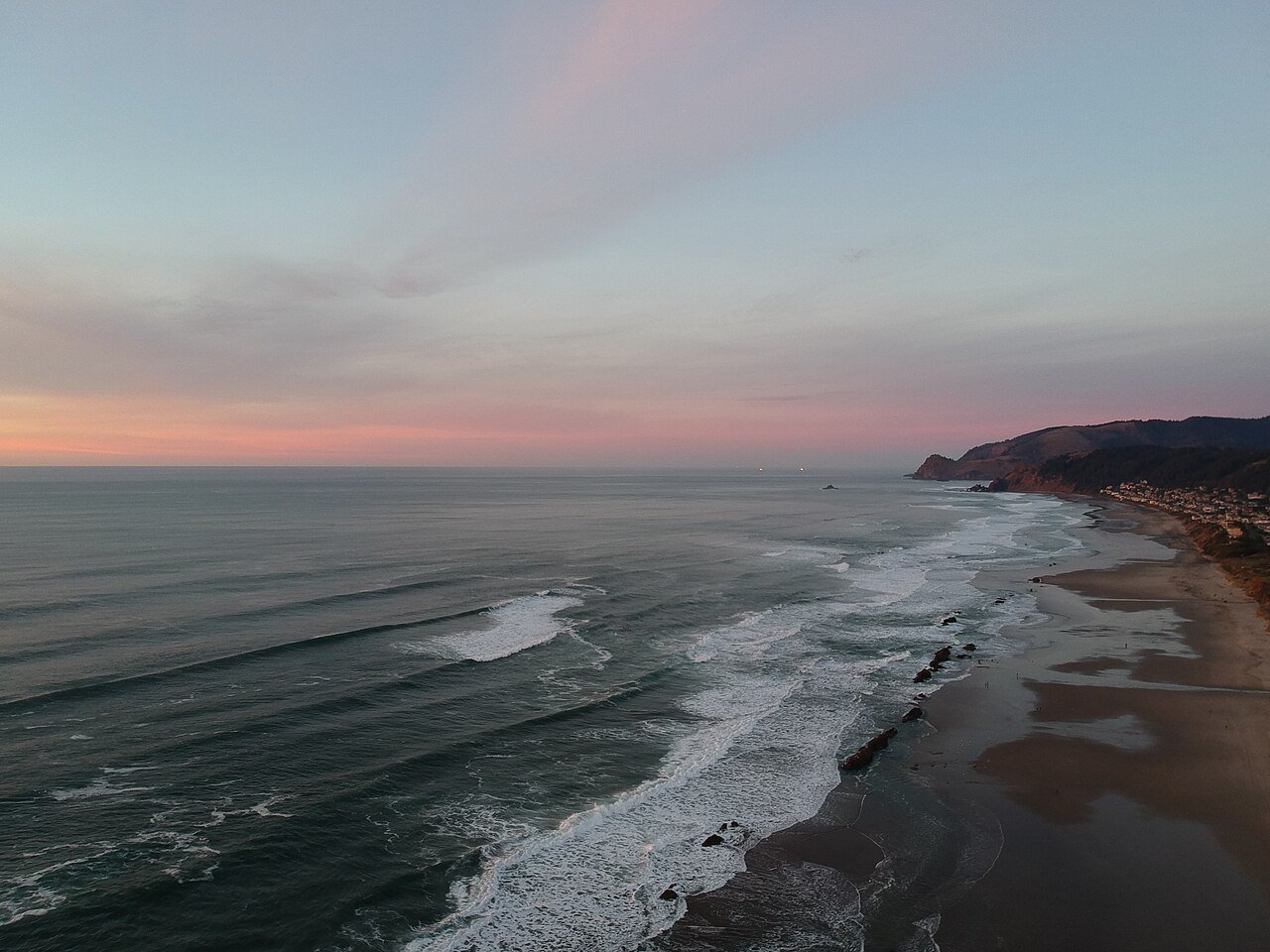 Lincoln City