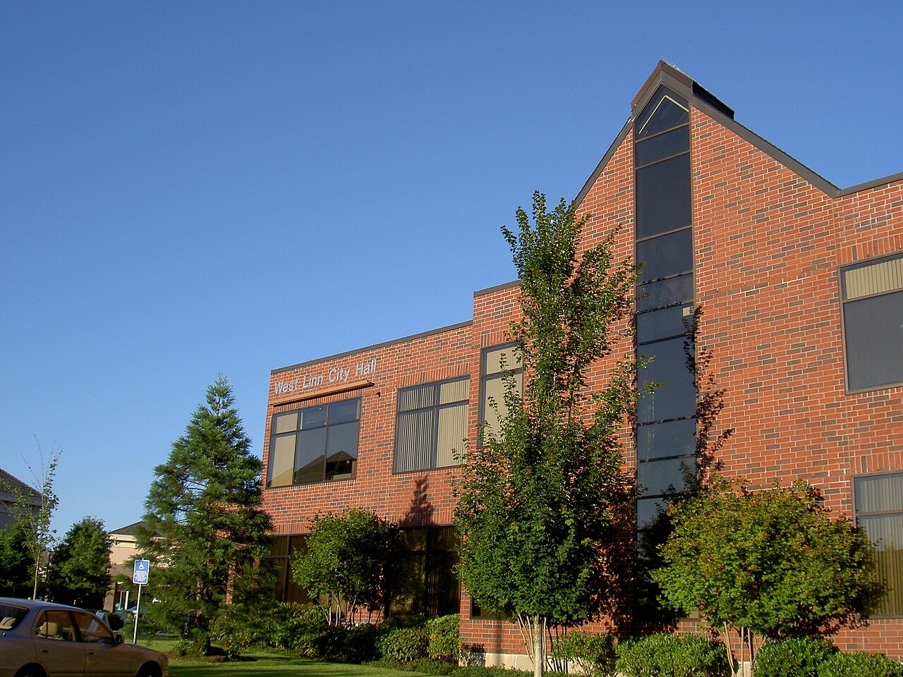 West Linn