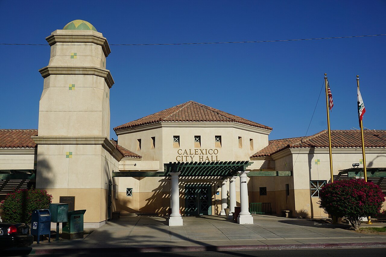 Calexico