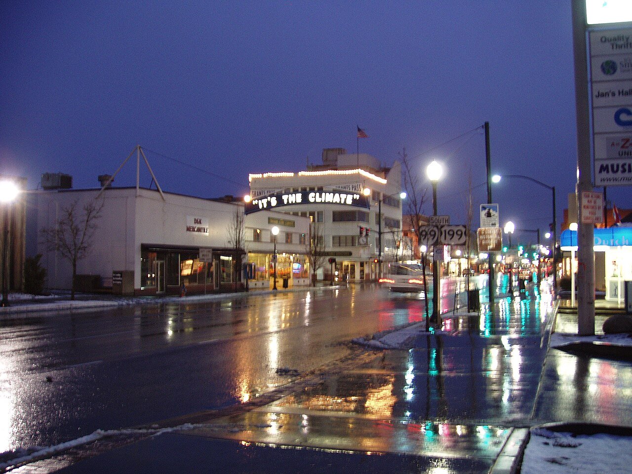 Grants Pass