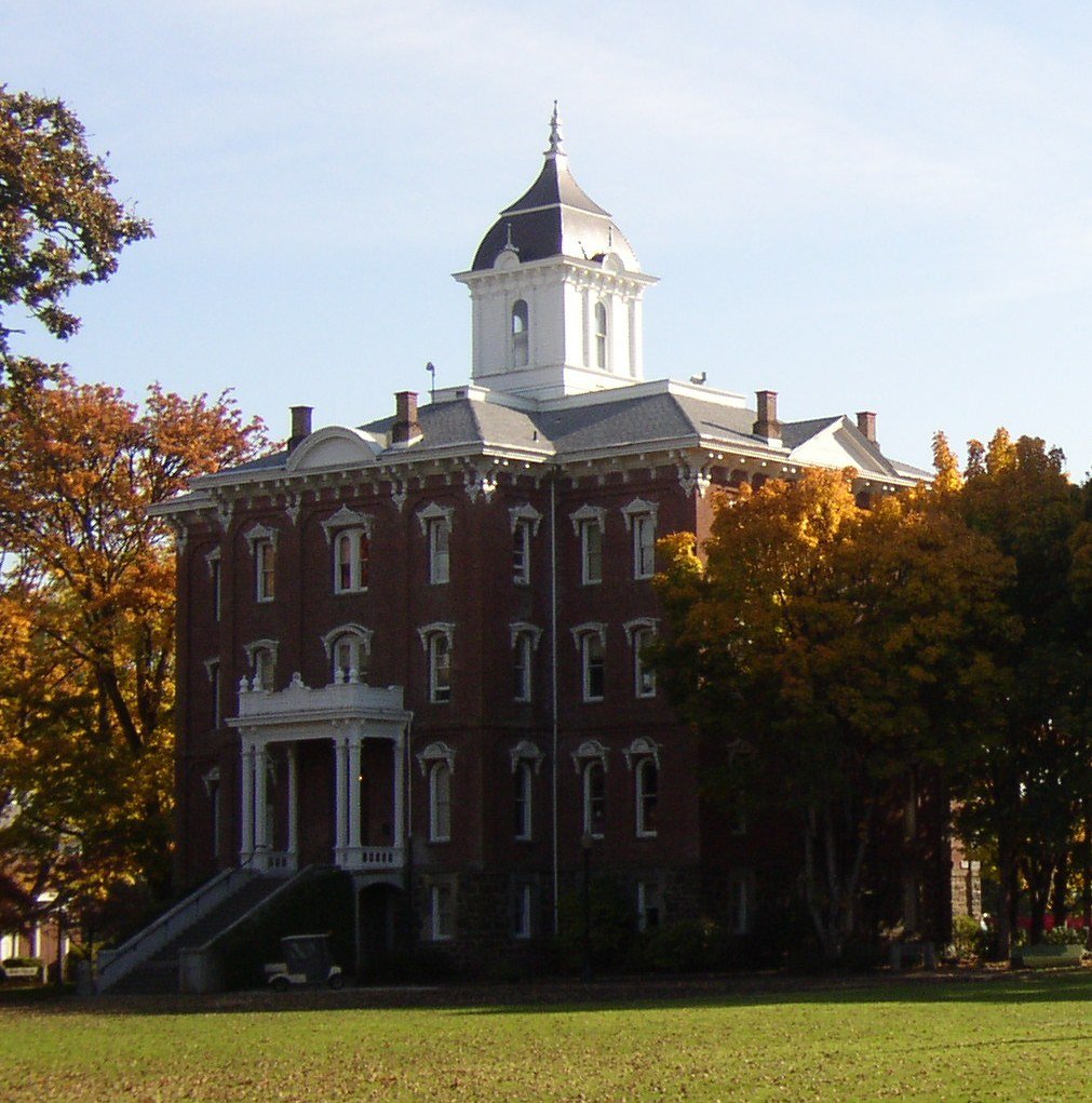 McMinnville