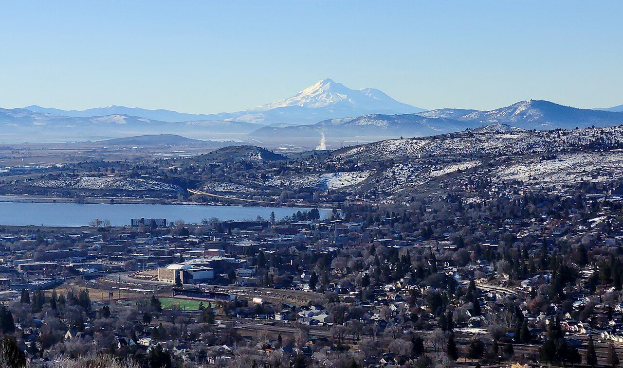 Klamath Falls