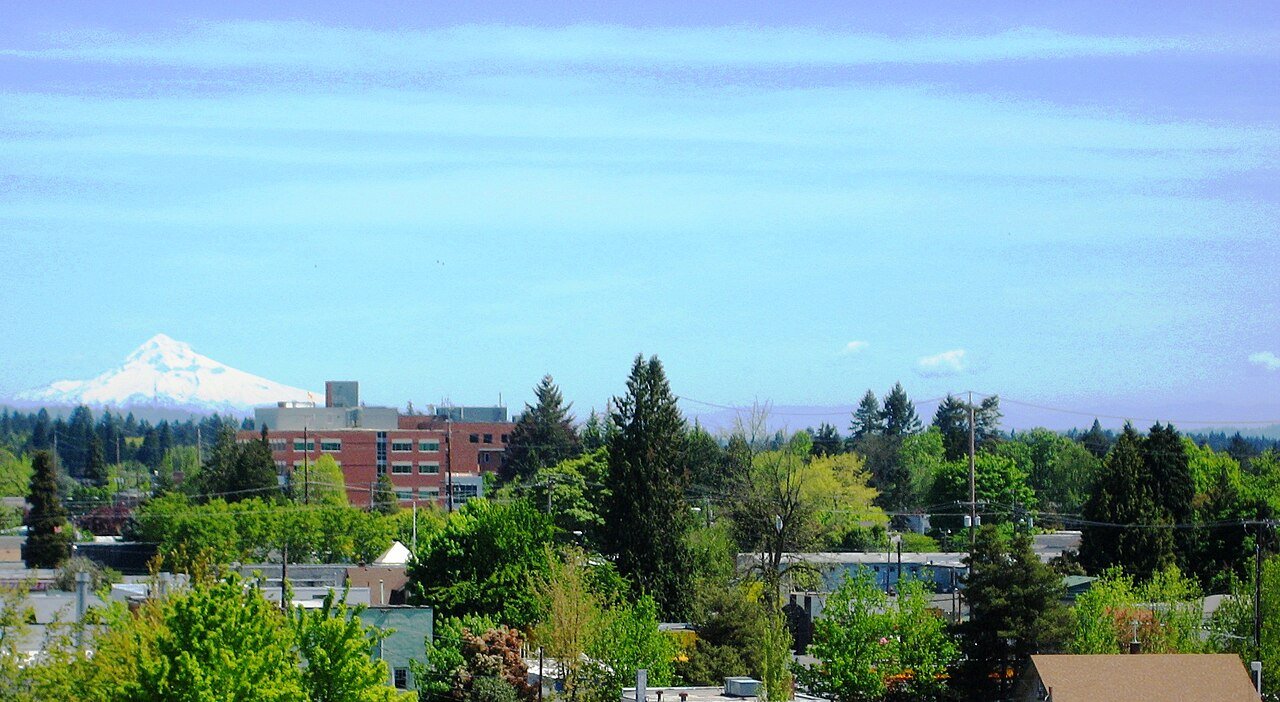 Hillsboro