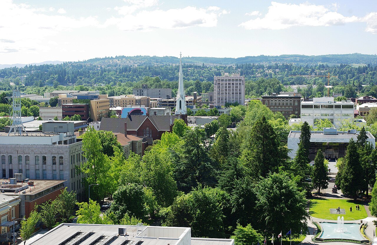 Salem