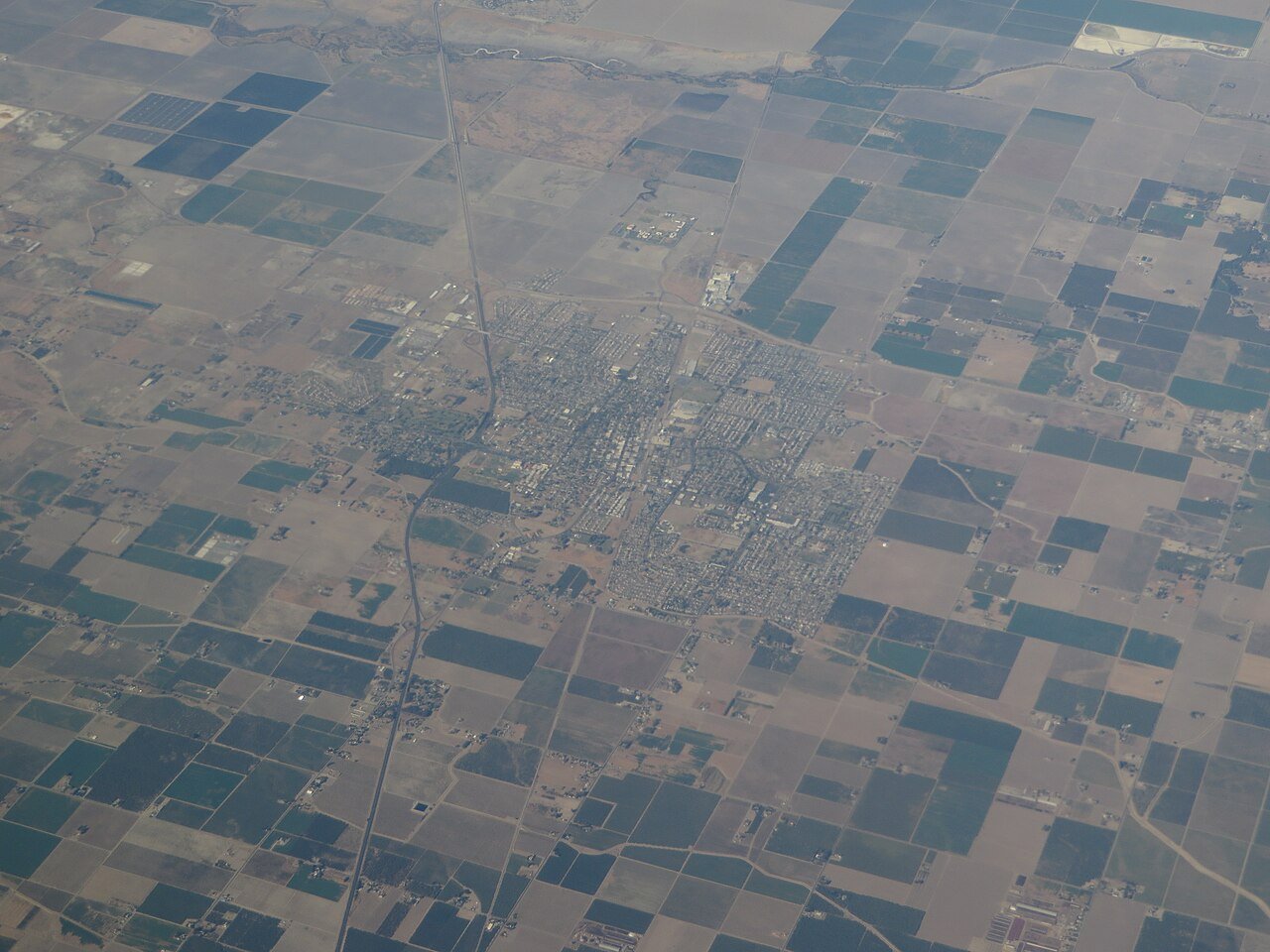 Lemoore