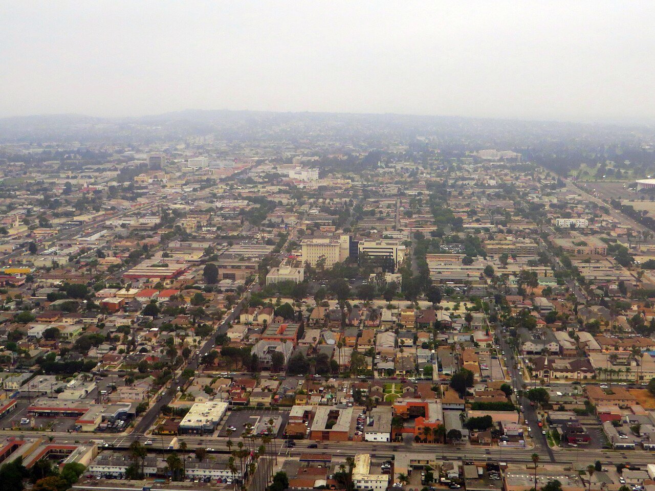 Inglewood
