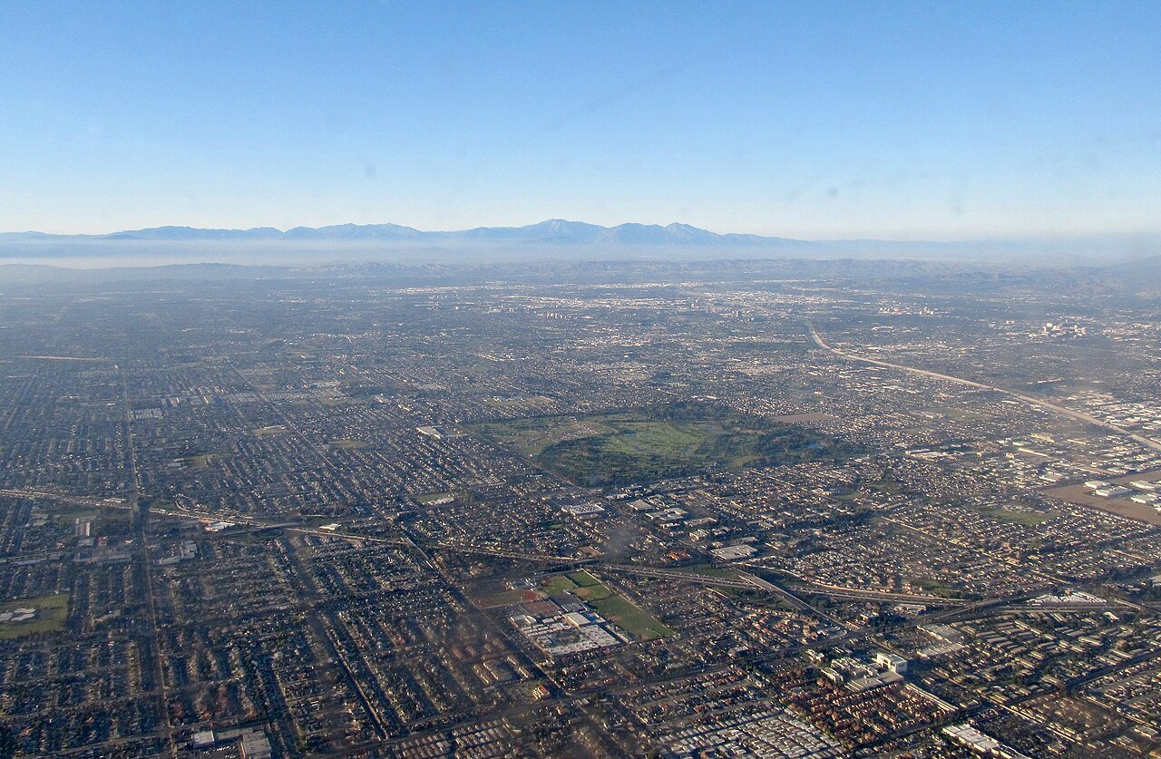 Fountain Valley