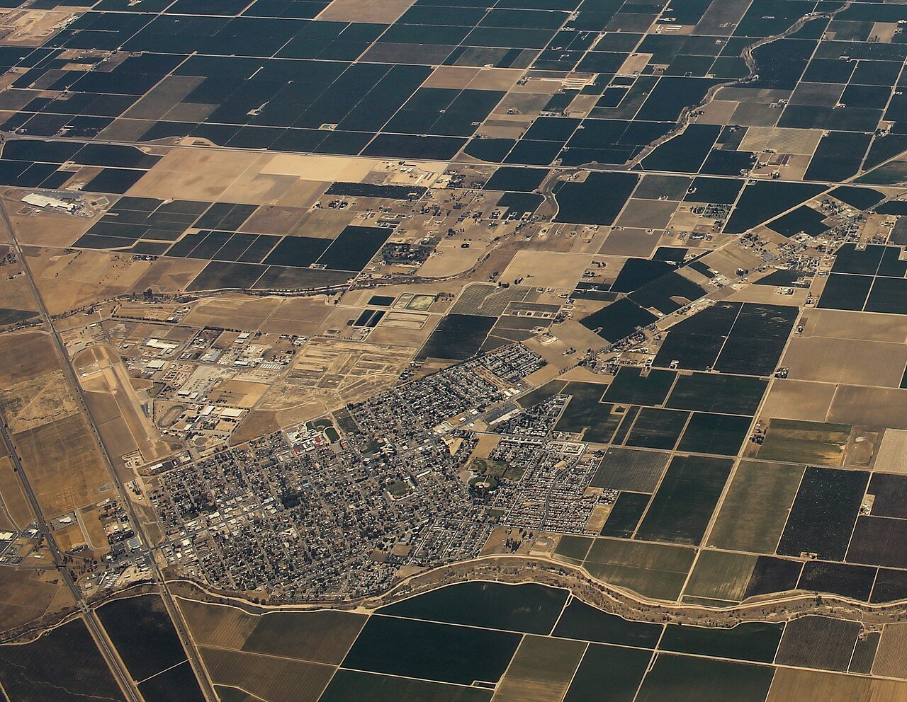 Chowchilla