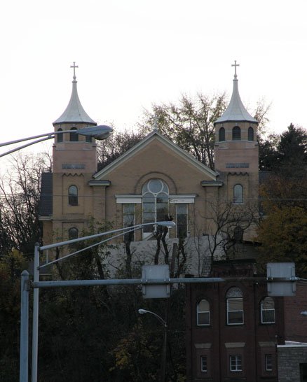 Millvale