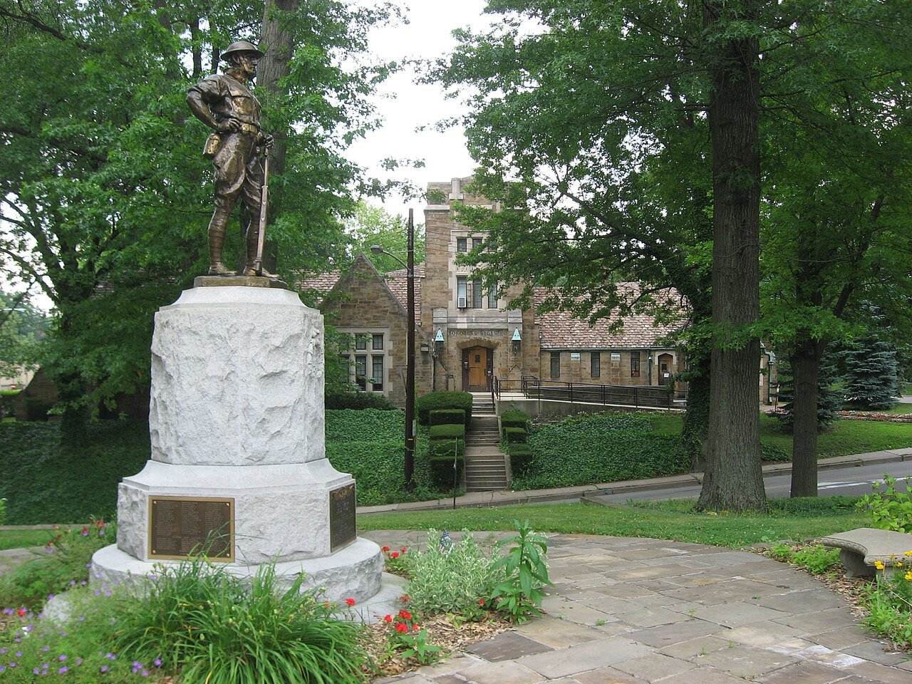 Edgewood