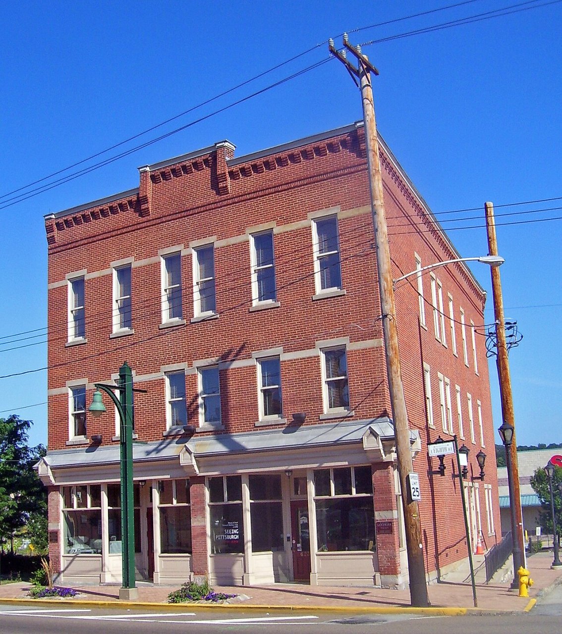 Homestead