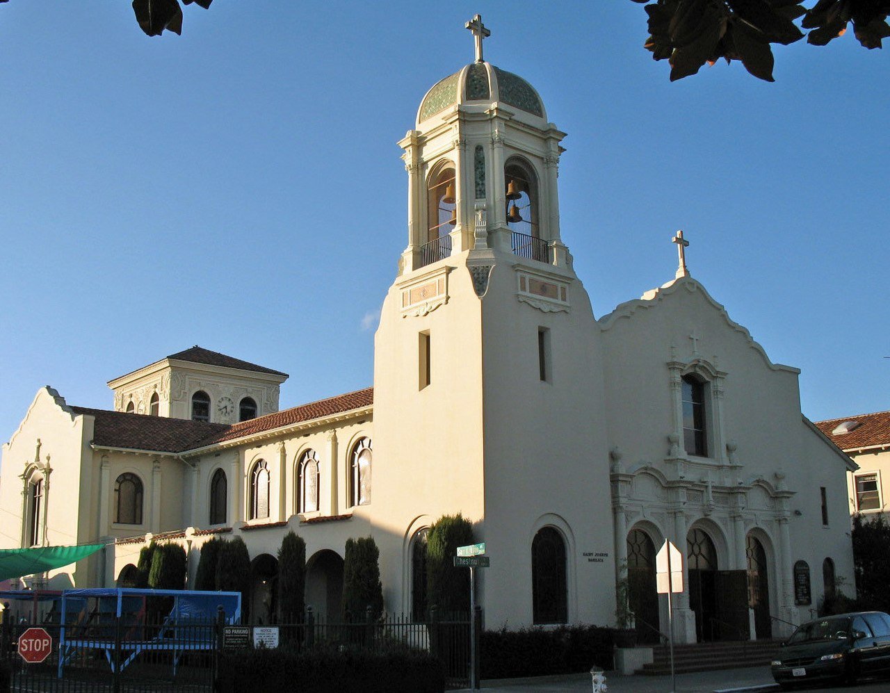 Alameda