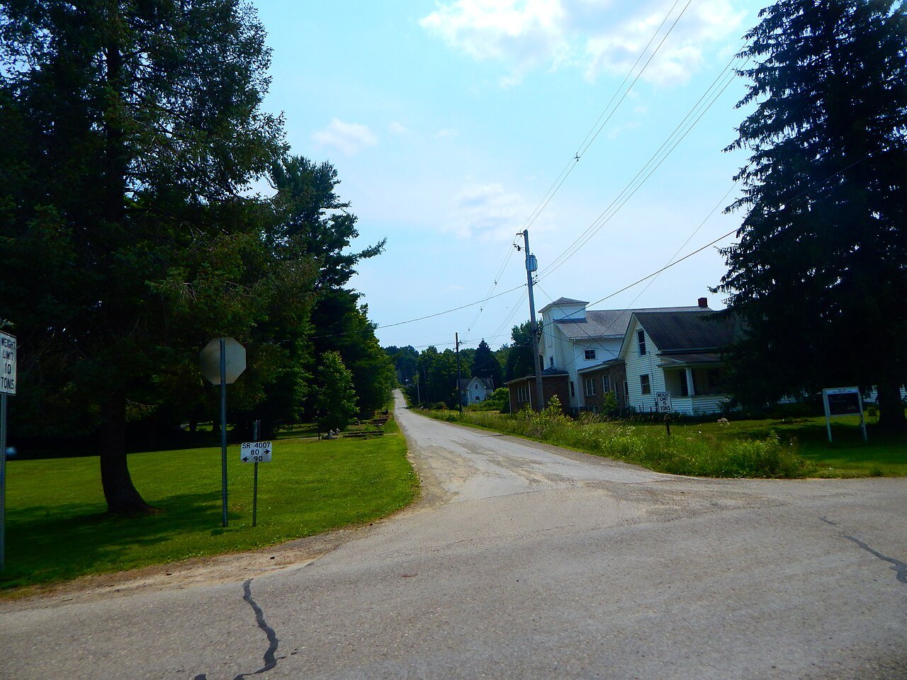 Bear Lake
