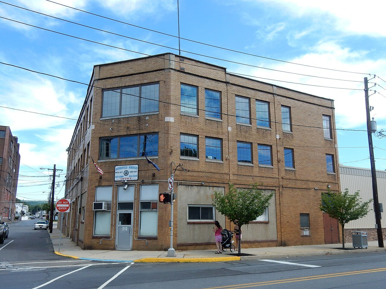 Minersville