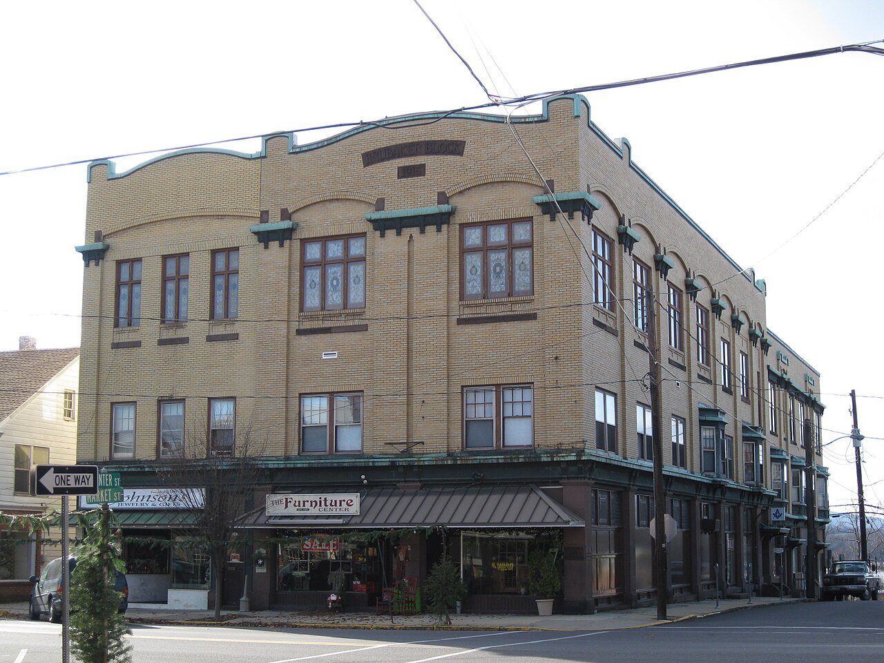 Millersburg