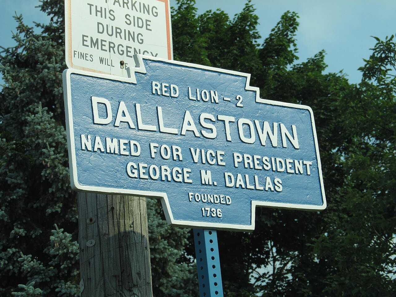 Dallastown