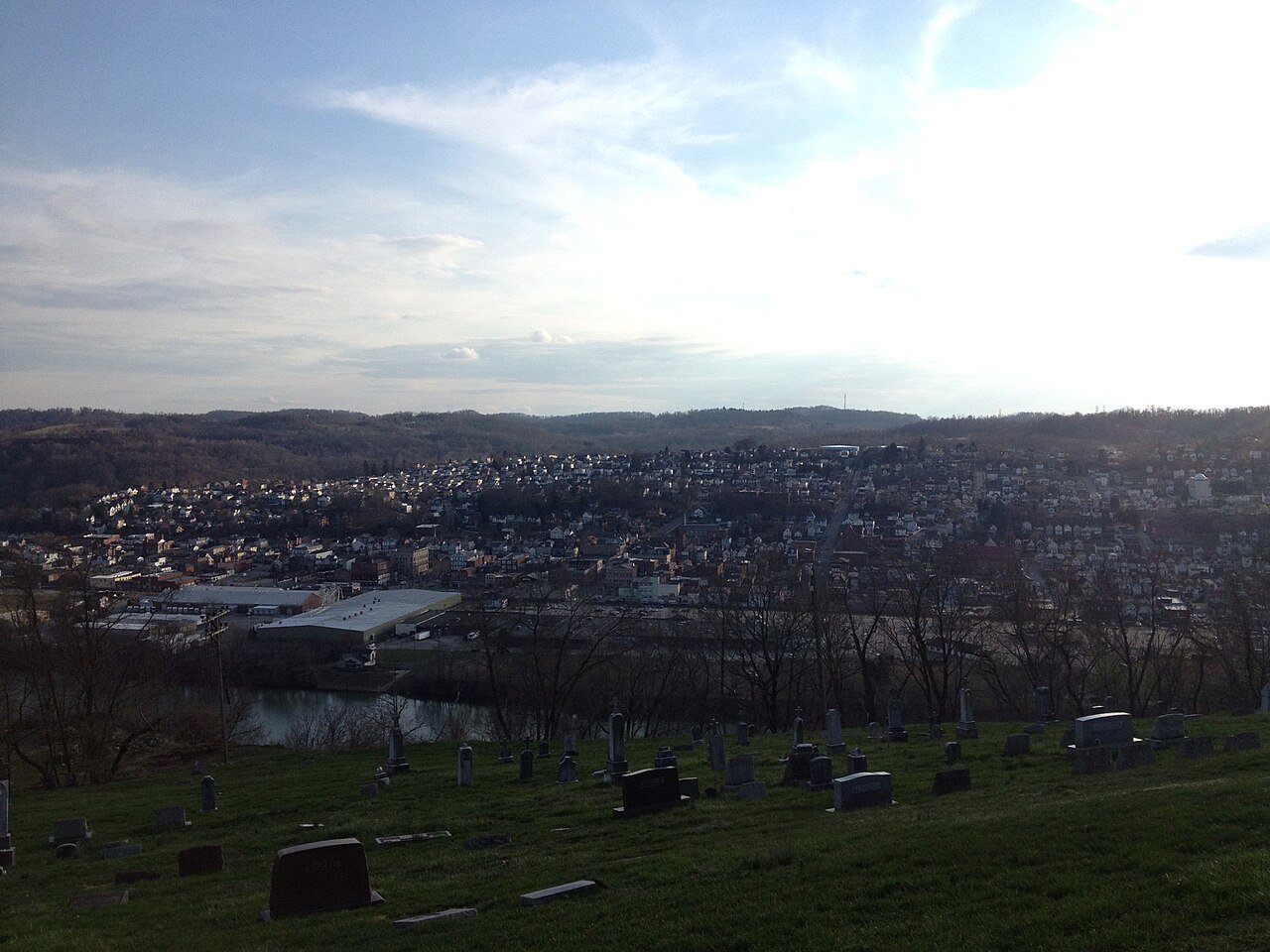 Charleroi