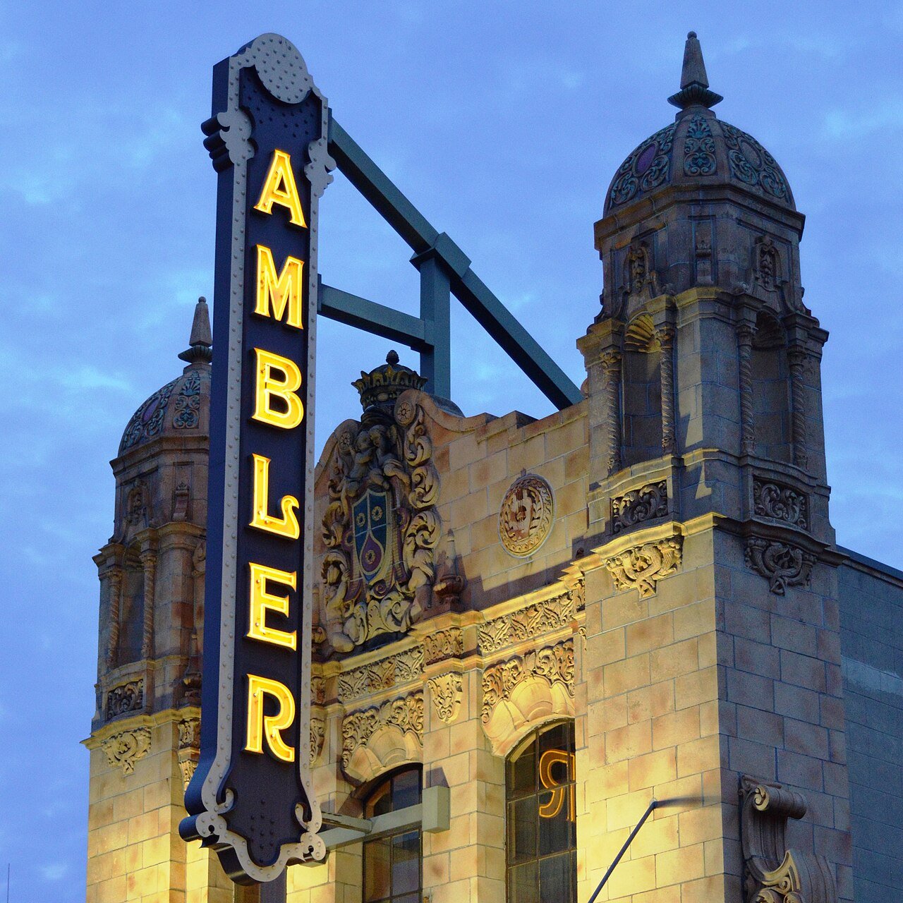 Ambler