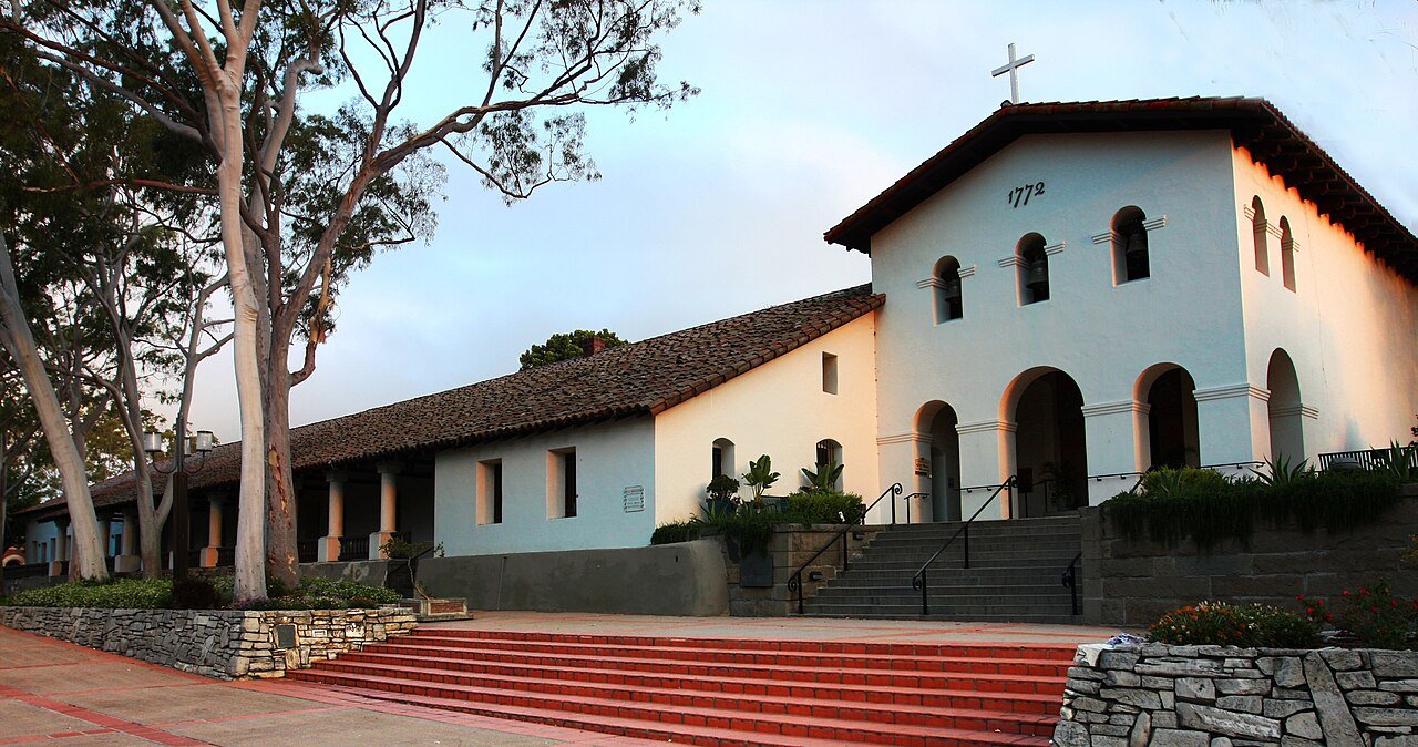 San Luis Obispo