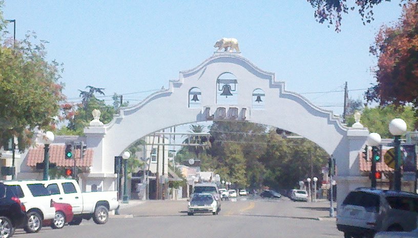 Lodi