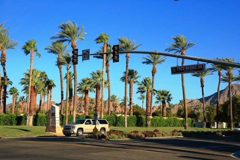 Indian Wells