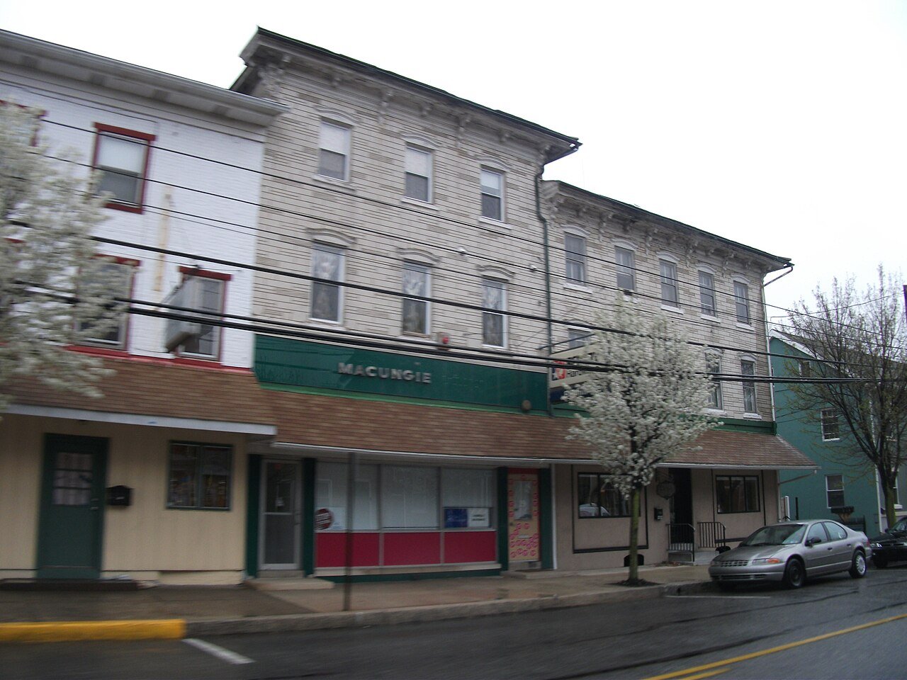 Macungie