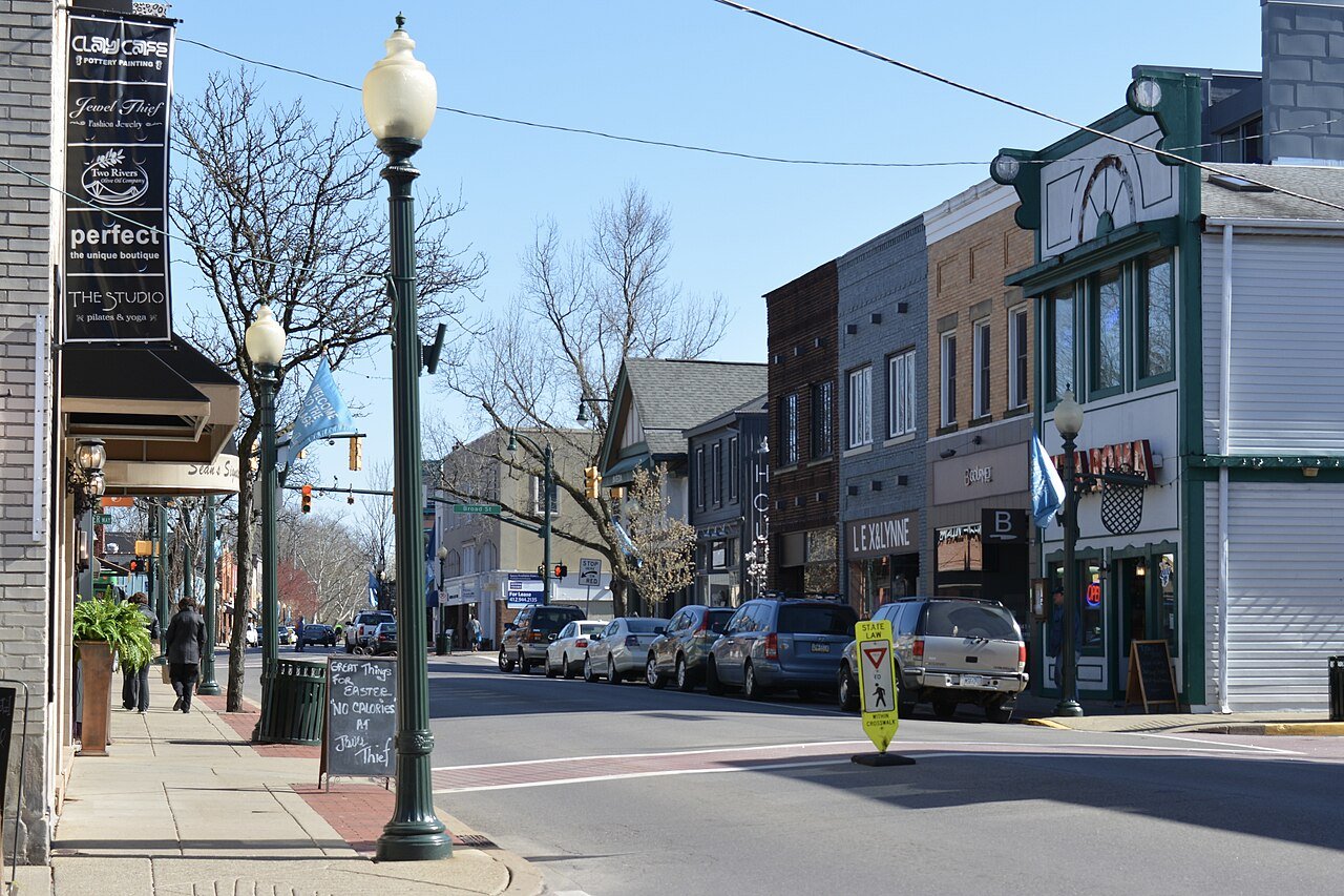 Sewickley