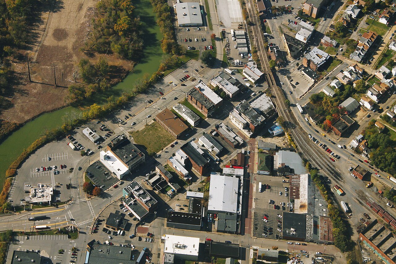 McKees Rocks