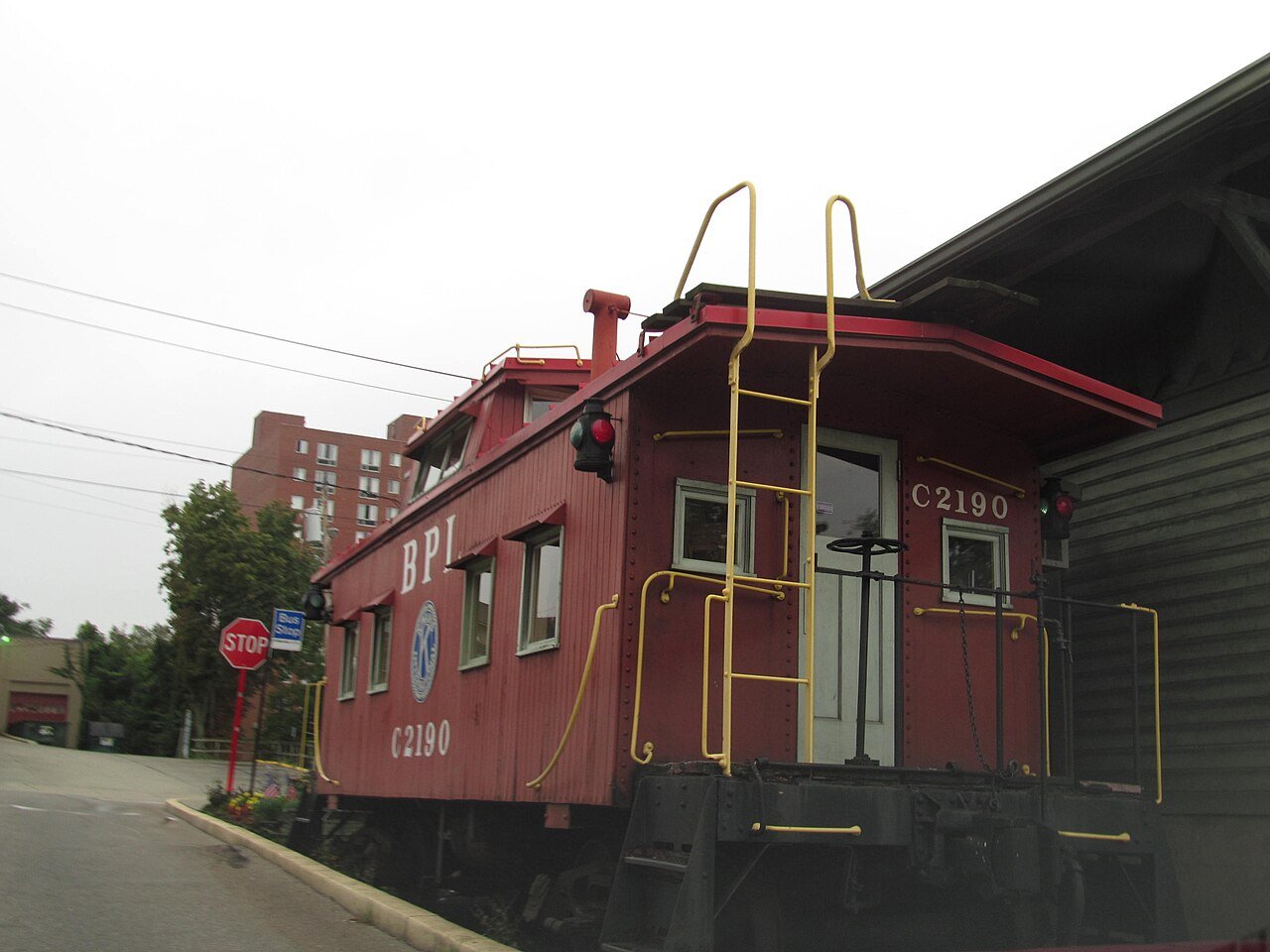 Bridgeville, Pennsylvania (8480905870)