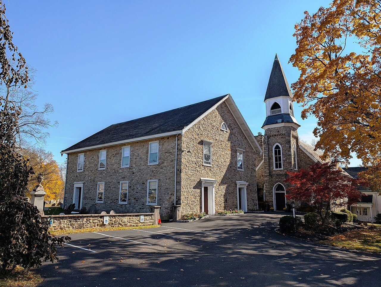New Britain